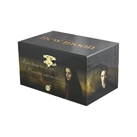 NECA Twilight