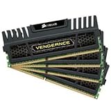 Vengeance Memory 16GB kit (4x4
