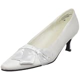 Annie Shoes Womens Encore Pump