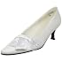 Annie Shoes Womens Encore Pump