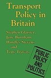 Transport policy in Britain