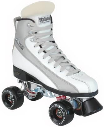 Labeda Accu Pro White Roller Skate