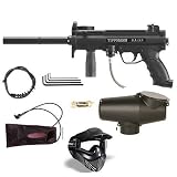 TIPPMANN A5 PAINTBALL GUN/MARKER