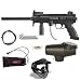 Sporting Goods : TIPPMANN A5 PAINTBALL GUN/MARKER