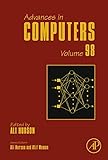 Advances in computers. Volume 98