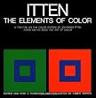 The Elements of Color: A Treatise on the Color System of Johannes Itten, Based on His Book "The Art of Color"