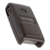 OPN2003 USB Companion Scanner Fully Programmable with Black Plastic Housing