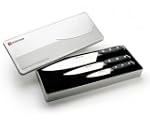 W�sthof X-Line 9448 Set of knives, 3 pcs