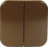 Eigenschaften Jäger  / OPUS-KANTO IP44-Set mit