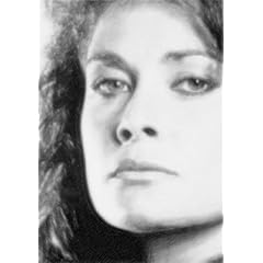 JANE BADLER - Original Art Print (LARGE A3 - Signed by the Artist) #js002
