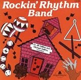 Rockin' Rhythm Band CD