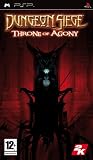 Dungeon Siege: Throne of Agony (PSP)
