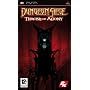 Dungeon Siege : Throne of Agony (PSP)