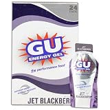 GU Energy Gel - 24 Pack
