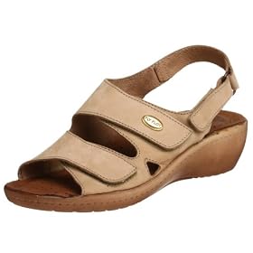 Click here to buy Fly Flot Women's Darling Sandal by Fly Flot.