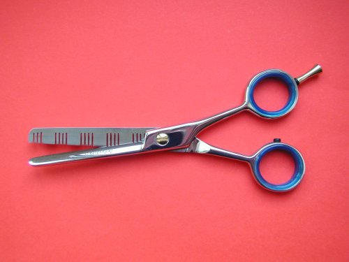 Texturschere 6 Zoll ( Modelierschere, Ausdünnschere )