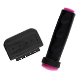 MASH Double Sided Nail Plate Art Stamp and Scraper (Special Introductory Price)