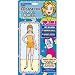 Magnetic Paper Dolls Single Doll Set 1 Megan, Kelli & Madison