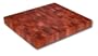 Snow River 16-by-18-Inch Hardwood Cutting Block