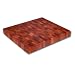 Snow River 16-by-18-Inch Hardwood Cutting Block