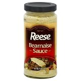 Reese, Bearnaise Sauce, 7.5-Ounce (12 Pack)