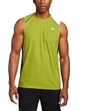 New Balance Men's Np Sleeveless