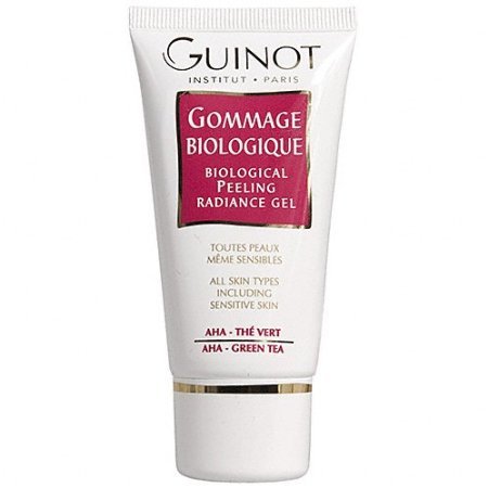 Guinot Gommage Biologique Gentle Peeling Gel - 1.7 oz by Guinot
