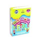 Review grafix  / (Grafix) 24 Picture Match Cards