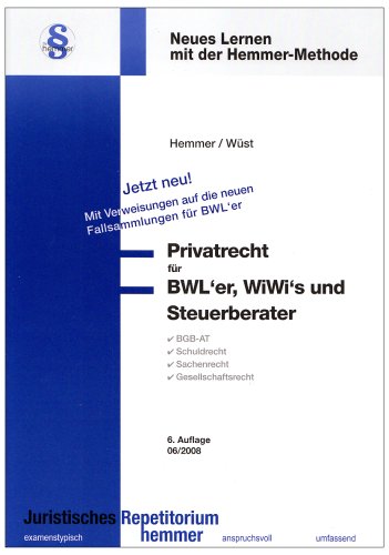 Privatrecht