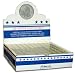 Toys : Whitman Harris Round 25c Tubes (100/box)