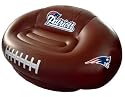 New England Patriots Inflatable Sofa 75" Inflatable Sofa - New England Patriots - NFL Football Fan Shop Sports Team Merchandise