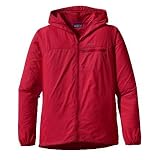 Patagonia Houdini Full-Zip Rain Jacket - Men's