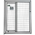 AKC CL 70511 6 by 5 Gate within a Gate Panel