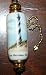Cape Hatteras, NC Lighthouse Porcelain Chain/Fan Pull