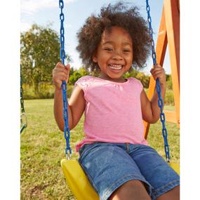 Snug Fit Swing