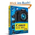 Canon EOS 450D - Die DigitalPHOTO-Empfehlung 1/2009: Fotobuch und detaillierter Wegweiser zur Kamera mit Workshopteil durchgehend komplett in Farbe