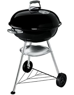 barbecue weber bar b kettle 57 cm