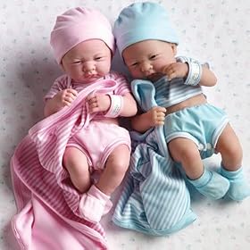 La Newborn 14