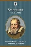 Scientists Card Game (Authors & More)