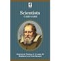 Scientists Card Game (Authors & More)