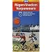 ADFC-Radtourenkarte 04. R�gen / Usedom / Vorpommern 1 : 150 000: Plus Begleitheft: Radfernweg / Bahn / Bett & Bike