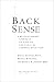 Back Sense