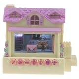 Pixel Chix DollHouse #1