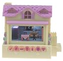 Pixel Chix DollHouse #1