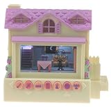 Pixel Chix DollHouse #1
