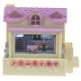 Pixel Chix DollHouse #1