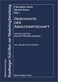 Geschichte der Absatzwirtschaft vom Altertum bis zur Fr�hen Neuzeit: Jan Jakob van Klaveren - 