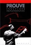 Prouve : Cours du CNAM, 1957-1970