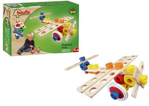 Baufix 30201 - Flugzeug