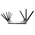 Hex Wrench 9-pc. Set